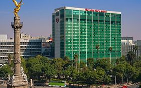 Sheraton Mexico City Maria Isabel